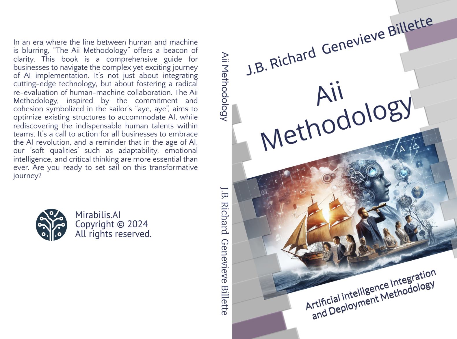 Introducing Aii Methodology: