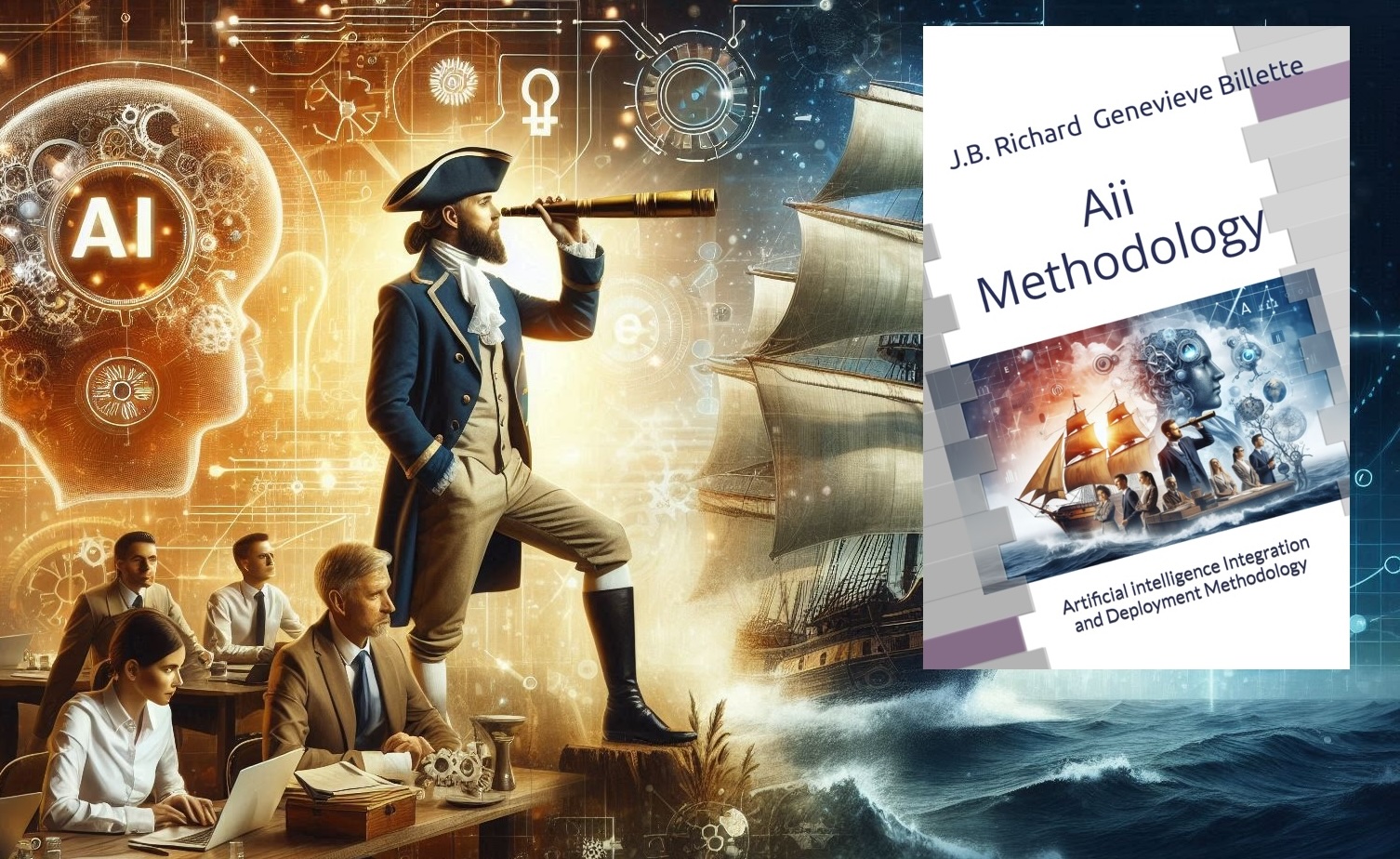 Aii Methodology Book