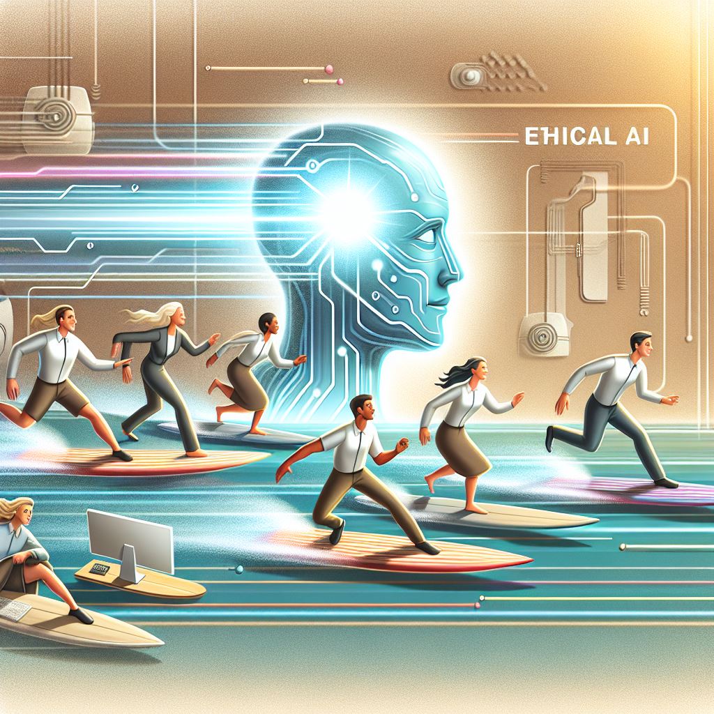 AI and Ethics: fueling innovation